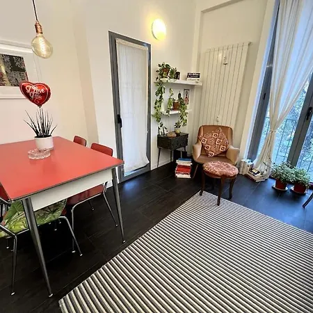 Casa Zen In Calvairate * Milano