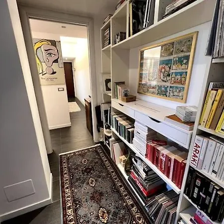 Casa Zen In Calvairate