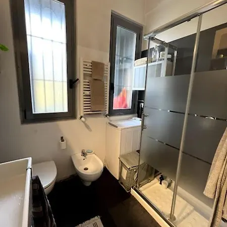Casa Zen In Calvairate * Milano